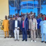 Bingham VC credits academic success to commitment Bingham VC credits academic success to commitment