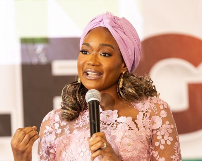 Foundation seeks Tinubu, First Lady’s support for Reserved Seats for Women Bill