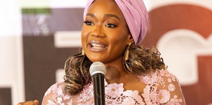 Foundation seeks Tinubu, First Lady’s support for Reserved Seats for Women Bill Foundation seeks Tinubu, First Lady’s support for Reserved Seats for Women Bill