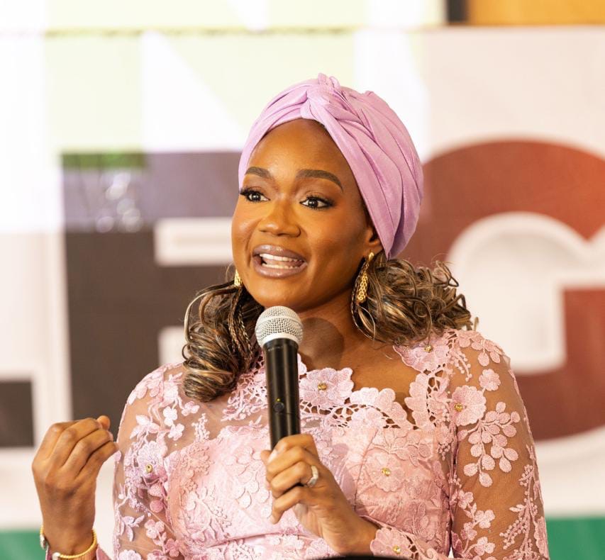 Foundation seeks Tinubu, First Lady’s support for Reserved Seats for Women Bill