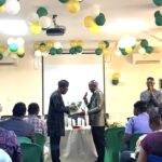 Experts task medical practitioners on regular health check