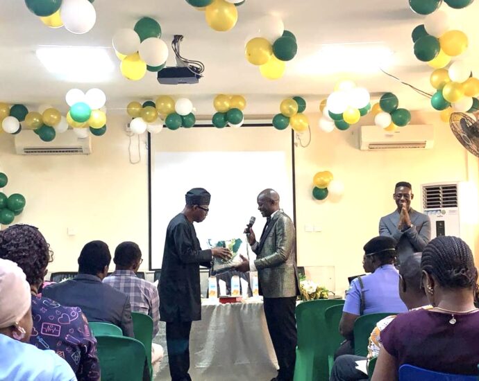 Experts task medical practitioners on regular health check