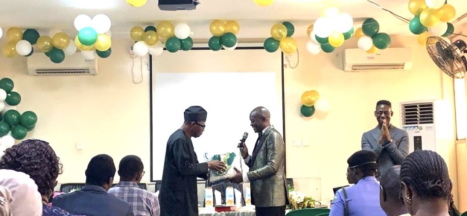 Experts task medical practitioners on regular health check