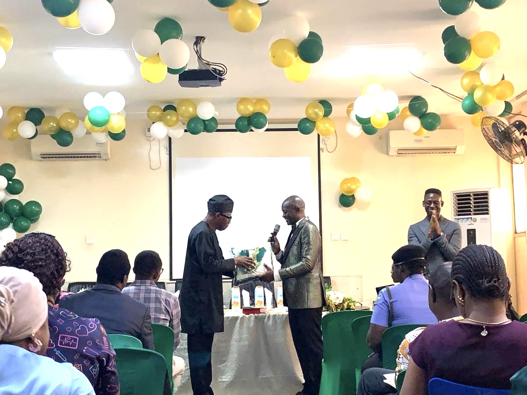 Experts task medical practitioners on regular health check