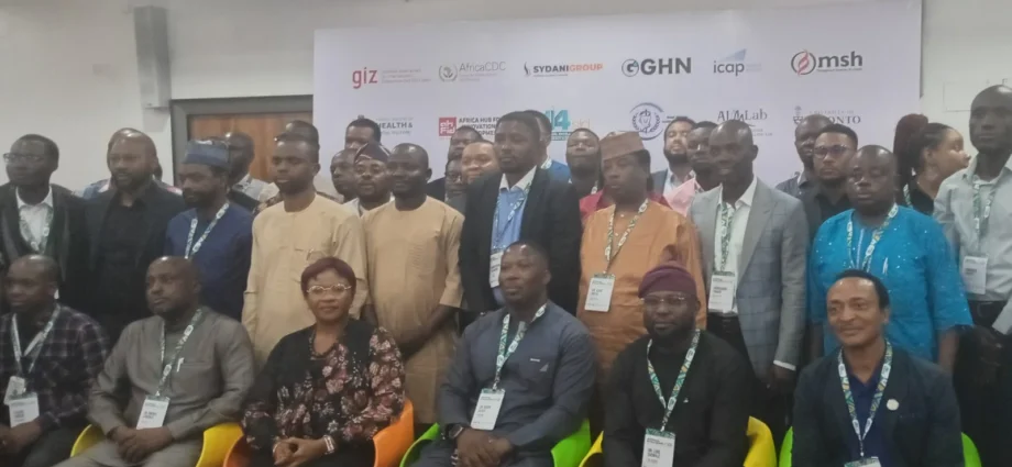 FG strengthens digital infrastructure for AI in health