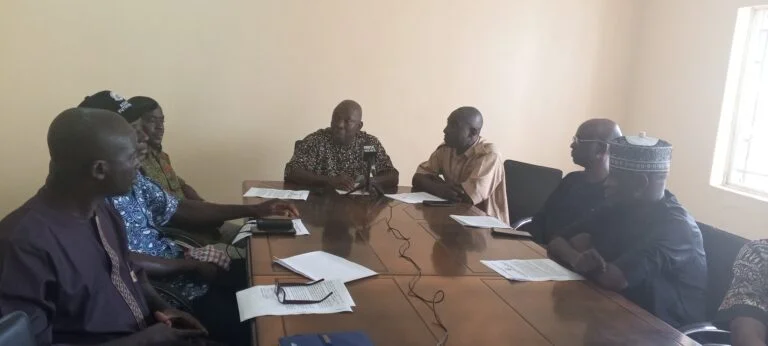 Persuade FG to resolve outstanding issues, ASUU urges Nigerians