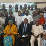 NEPC trains Adamawa farmers on soybean export standards NEPC trains Adamawa farmers on soybean export standards