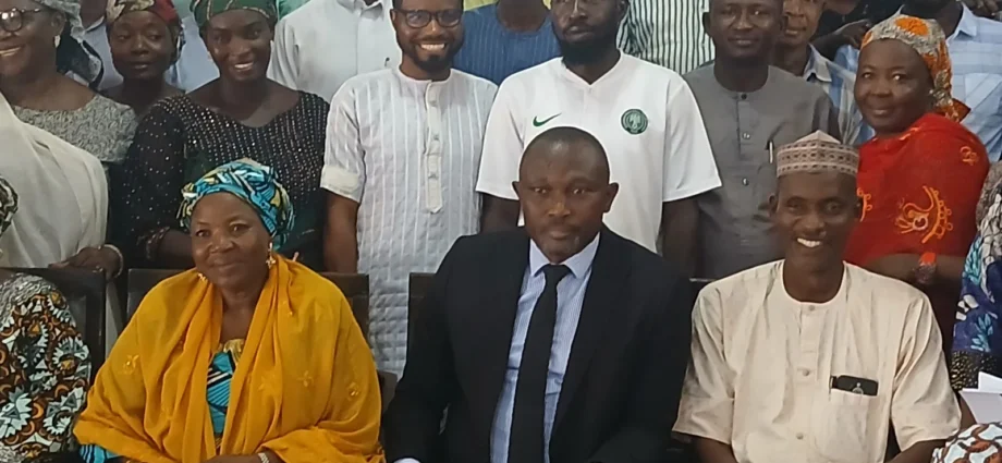 NEPC trains Adamawa farmers on soybean export standards