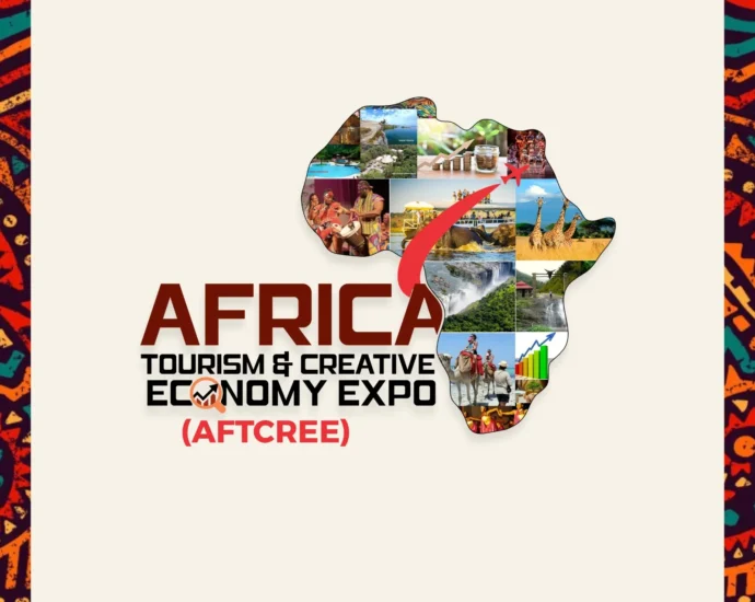 Expo to unveil digital tool to monitor African tourism, creative economy outcomes Expo to unveil digital tool to monitor African tourism, creative economy outcomes