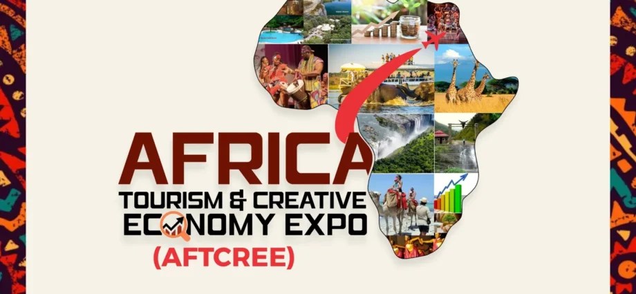 Expo to unveil digital tool to monitor African tourism, creative economy outcomes Expo to unveil digital tool to monitor African tourism, creative economy outcomes