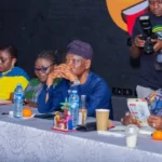 LASG wraps up N150m agrithon grand finale with 36 applicants LASG wraps up N150m agrithon grand finale with 36 applicants