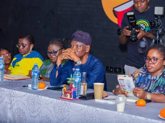 LASG wraps up N150m agrithon grand finale with 36 applicants