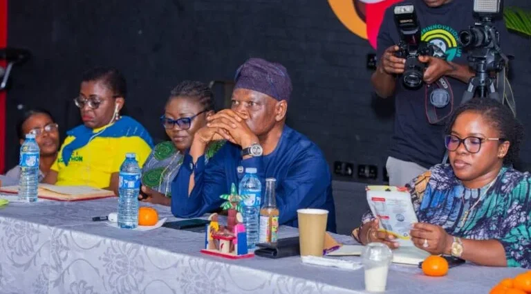 LASG wraps up N150m agrithon grand finale with 36 applicants LASG wraps up N150m agrithon grand finale with 36 applicants