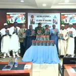 Ethnic, religious divisions threatening Nigeria’s survival – Agwai