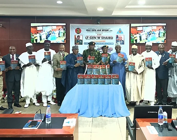 Ethnic, religious divisions threatening Nigeria’s survival – Agwai