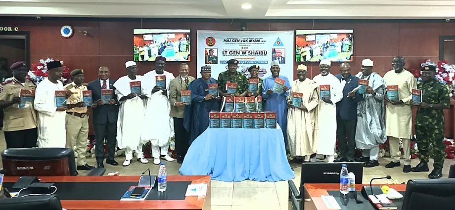 Ethnic, religious divisions threatening Nigeria’s survival – Agwai