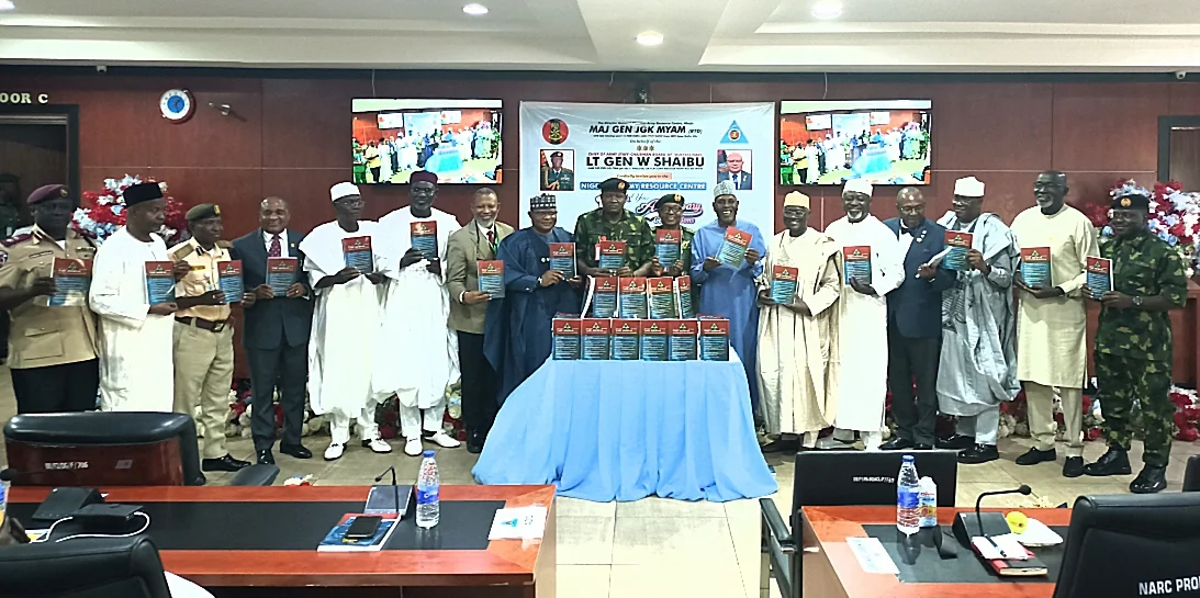 Ethnic, religious divisions threatening Nigeria’s survival – Agwai