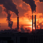 Lagos residents lament air pollution, seek stricter law enforcement Lagos residents lament air pollution, seek stricter law enforcement