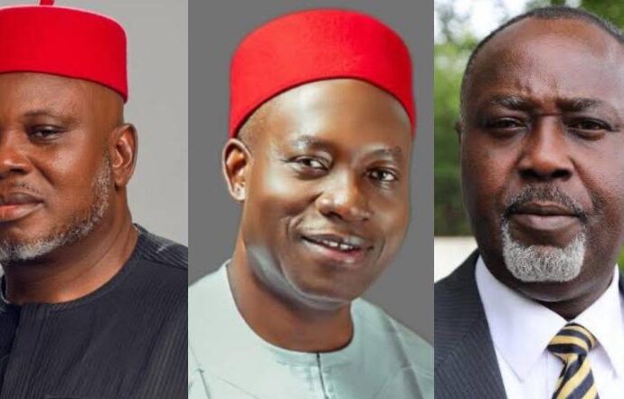 INEC urges Anambra governorship candidates to honour peace accord