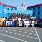 COAS charges army resource centre to deepen research, drive innovation COAS charges army resource centre to deepen research, drive innovation