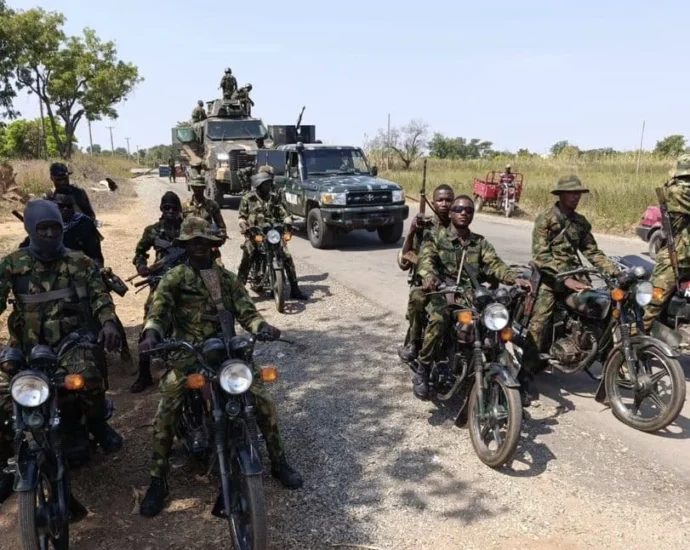 Army confirms rescuing 21 passengers abducted by bandits in Kogi