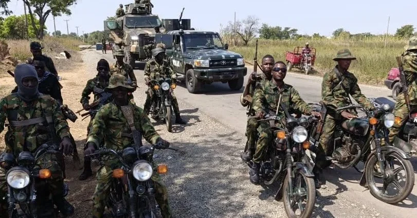 Army confirms rescuing 21 passengers abducted by bandits in Kogi