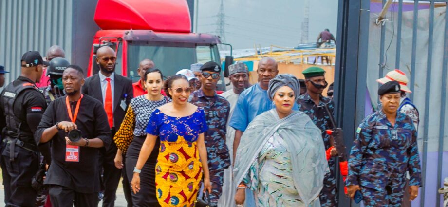 Nigeria poised as regional marketplace, gateway to Africa —Minister