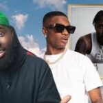 Nigerian music stars conquer global stages in one weekend