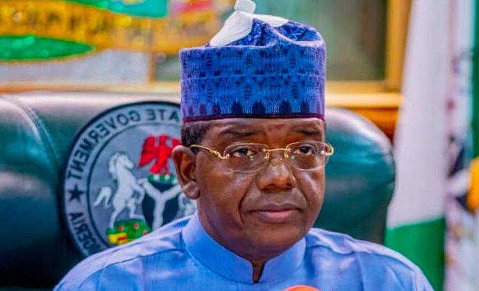 Schoolgirls’ abduction: Tinubu orders defence minister’s relocation to Kebbi Schoolgirls’ abduction: Tinubu orders defence minister’s relocation to Kebbi