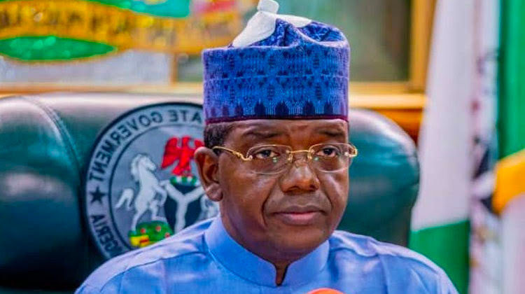 Schoolgirls’ abduction: Tinubu orders defence minister’s relocation to Kebbi Schoolgirls’ abduction: Tinubu orders defence minister’s relocation to Kebbi