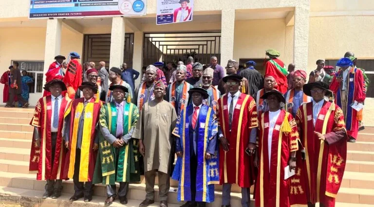 Builders Council tasks youths on innovation, sustainability for change