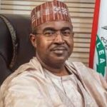 Tinubu reappoints Marwa as NDLEA chairman