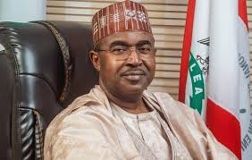 Tinubu reappoints Marwa as NDLEA chairman