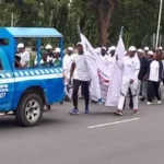 CAC holds monthly workout to boost staff health, productivity CAC holds monthly workout to boost staff health, productivity