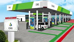 CNG: C’River conversion centre inactive one year after inauguration CNG: C’River conversion centre inactive one year after inauguration
