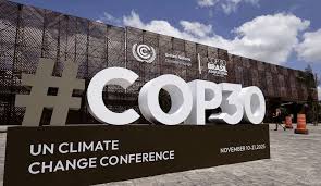 COP30: Parties advocate unified vision to support vital ecosystems COP30: Parties advocate unified vision to support vital ecosystems