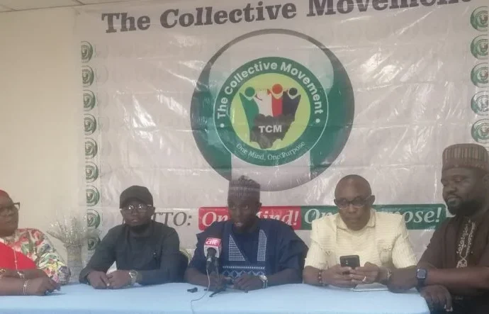 Group urges INEC to guarantee transparent, technology-driven 2027 elections