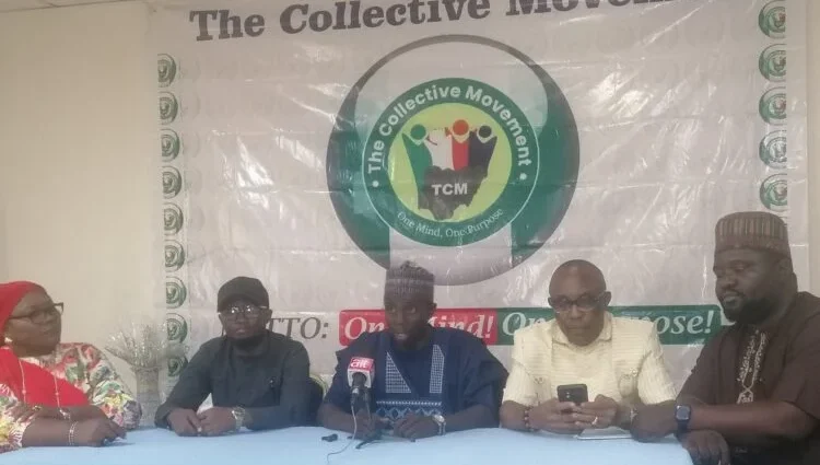 Group urges INEC to guarantee transparent, technology-driven 2027 elections Group urges INEC to guarantee transparent, technology-driven 2027 elections