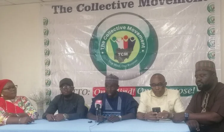 Group urges INEC to guarantee transparent, technology-driven 2027 elections