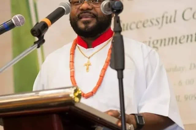 Work with Nigeria, don’t undermine its sovereignty –NiDO America tells Trump