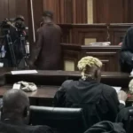 Court to deliver judgment in Nnamdi Kanu’s case on live broadcast Court to deliver judgment in Nnamdi Kanu’s case on live broadcast