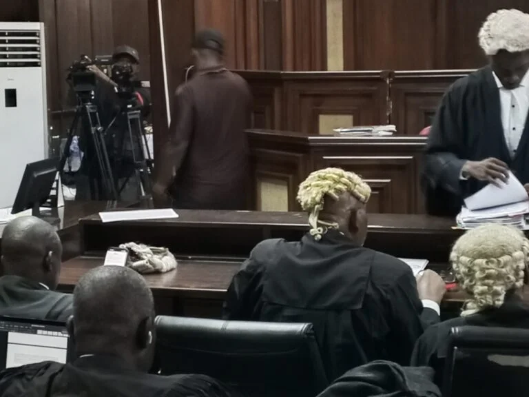 Court to deliver judgment in Nnamdi Kanu’s case on live broadcast