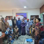 FG inaugurates committee for Africa Tourism and Creative Economy Expo FG inaugurates committee for Africa Tourism and Creative Economy Expo