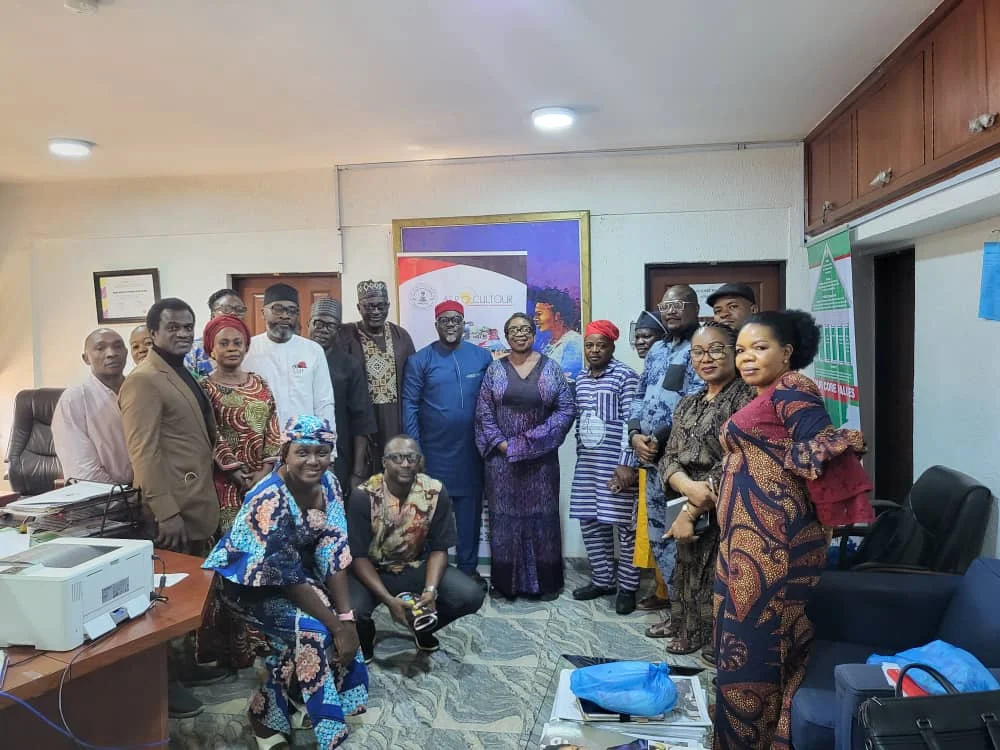 FG inaugurates committee for Africa Tourism and Creative Economy Expo