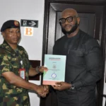 DICON, local firms sign MoU on Made-in-Nigeria armoured vehicles