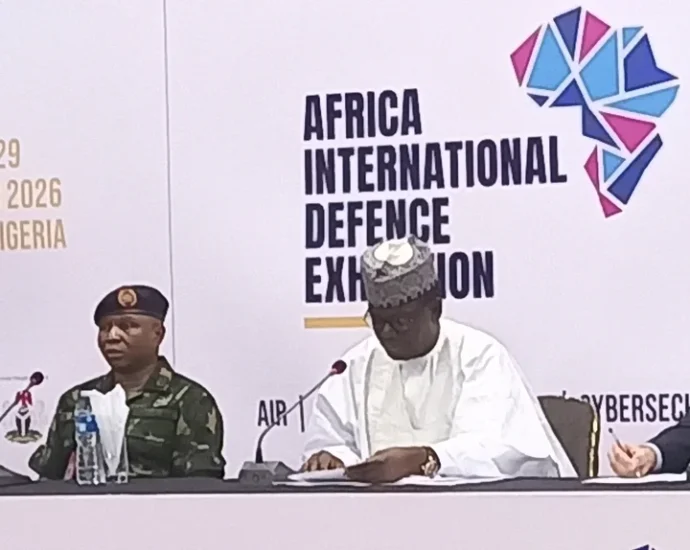 DICON, DMG Events set to unlock African defence industries’ capabilities