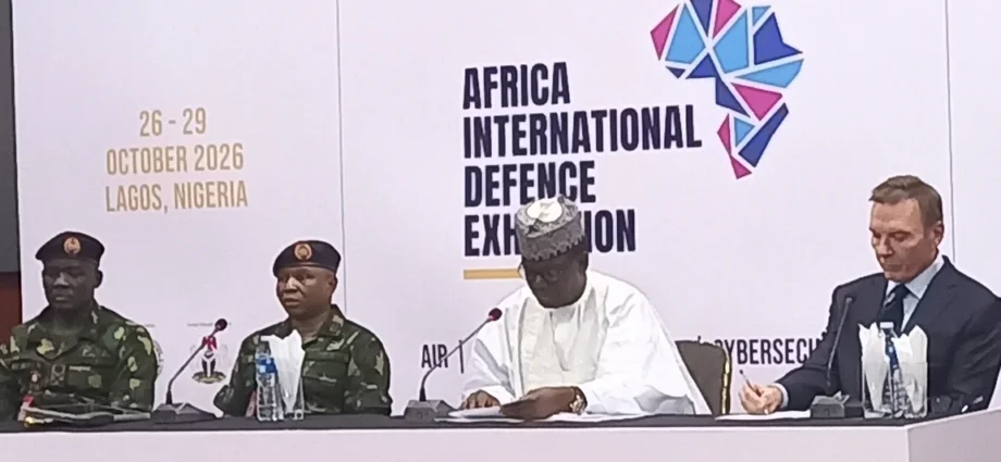 DICON, DMG Events set to unlock African defence industries’ capabilities