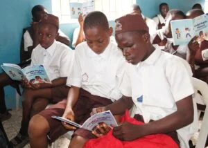 CAPRIGHTS-VP commits to fight against exploitative child domestic work CAPRIGHTS-VP commits to fight against exploitative child domestic work