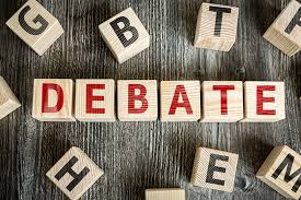3 undergraduates win 1-year free tuition fee in Ebonyi debate