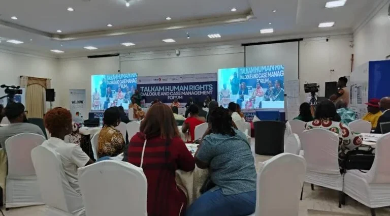 Devatop pushes digital overhaul of human rights reporting